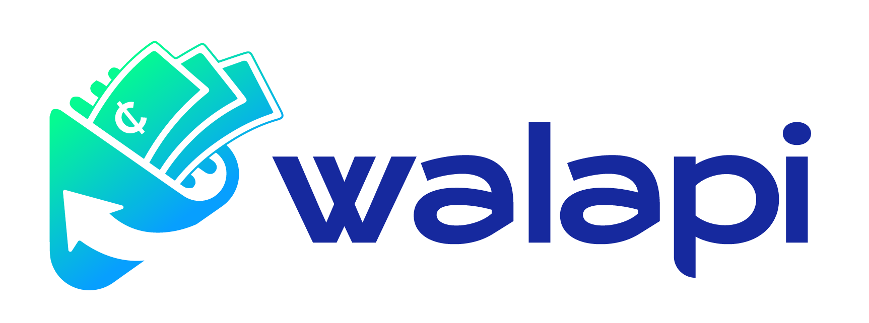 Walapi logo